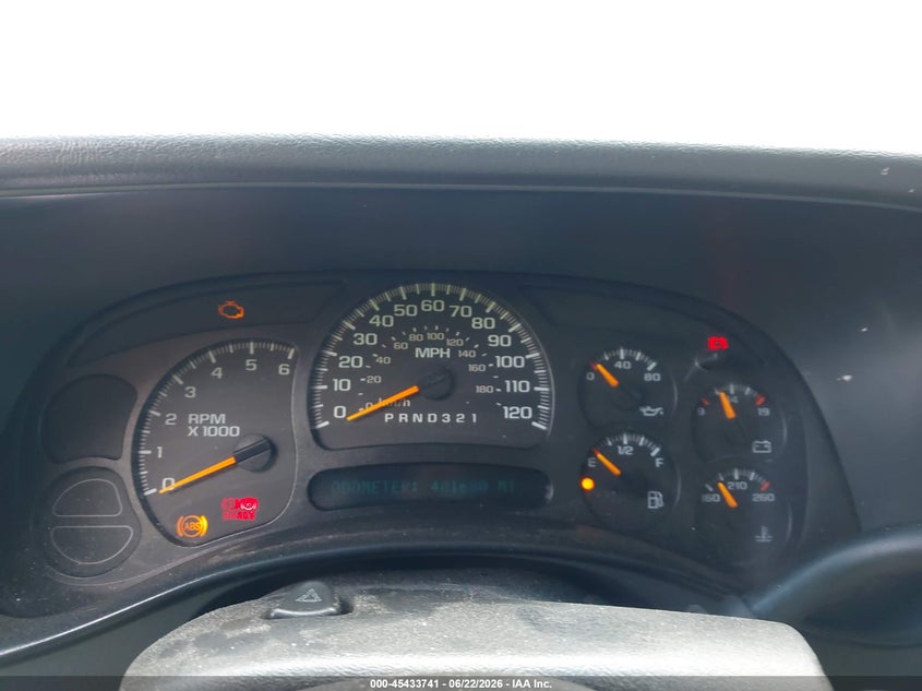 AtlanticExpress - GMC Sierra 1500
