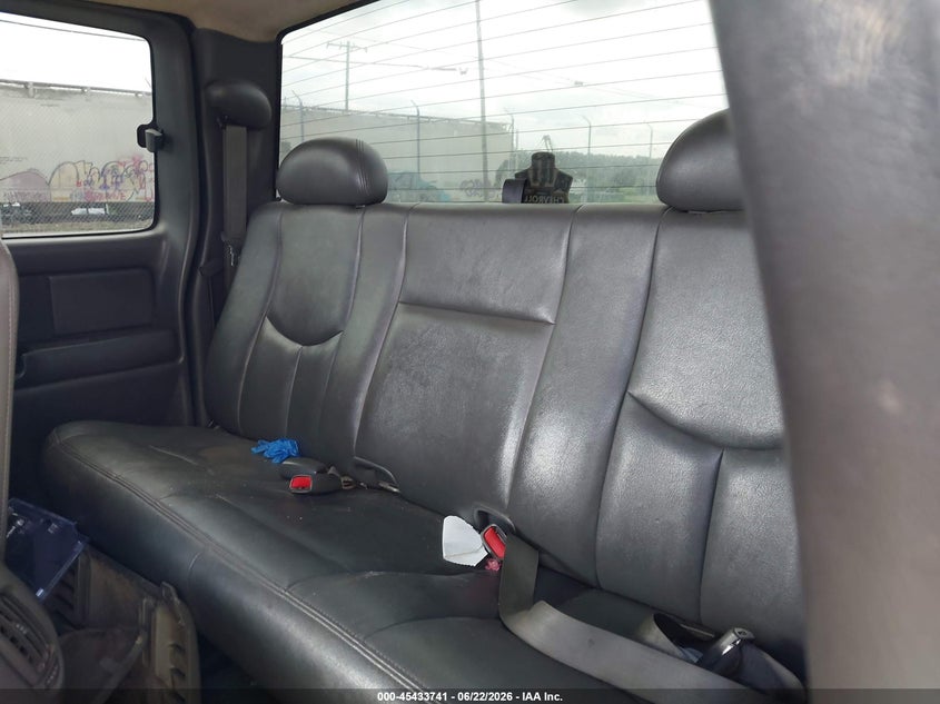 AtlanticExpress - GMC Sierra 1500