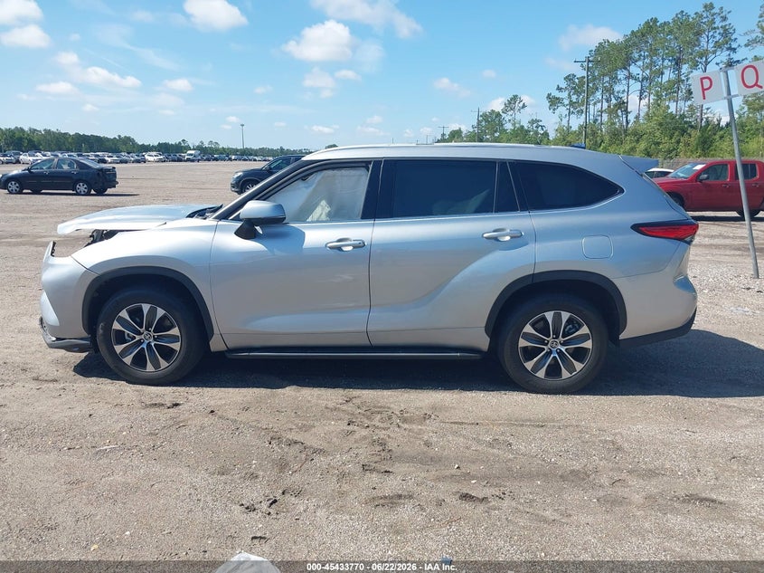 AtlanticExpress - Toyota Highlander