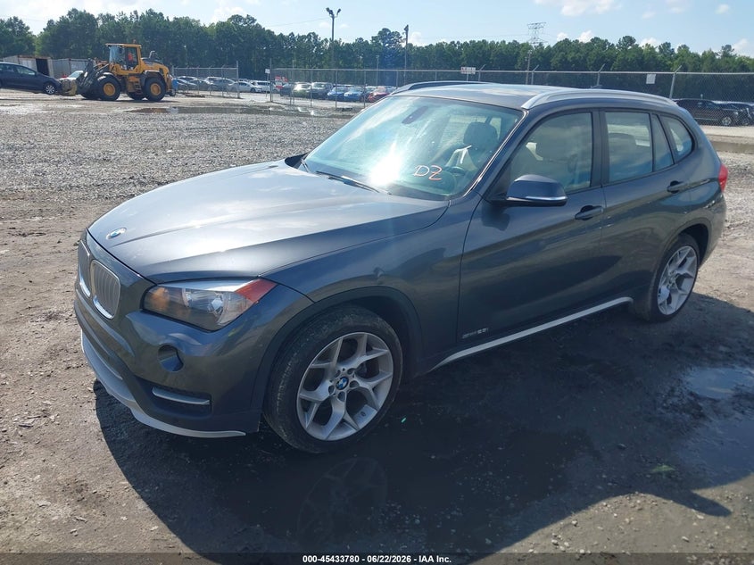 Vin: wbavm1c58fvw58780, lot: 45931880, bmw x1 sdrive28i 20152
