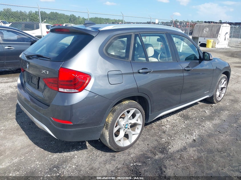 Vin: wbavm1c58fvw58780, lot: 45931880, bmw x1 sdrive28i 20154