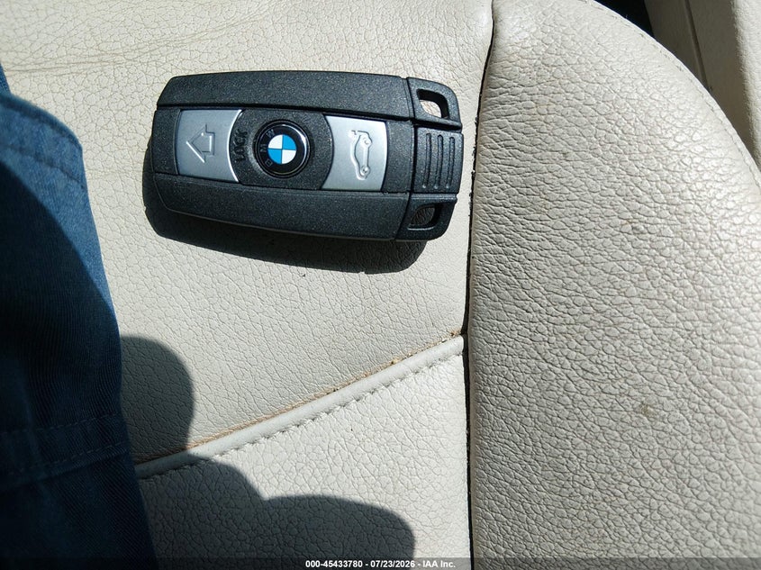 2015 BMW X1 SPORT UTILITY VEHICLE 2.0L I-4 DI, DOHC, VVT, TURBO, 240HP