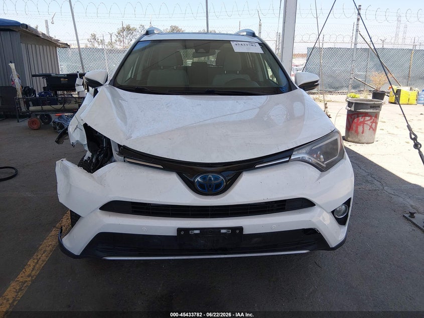AtlanticExpress - Toyota RAV4 Hybrid