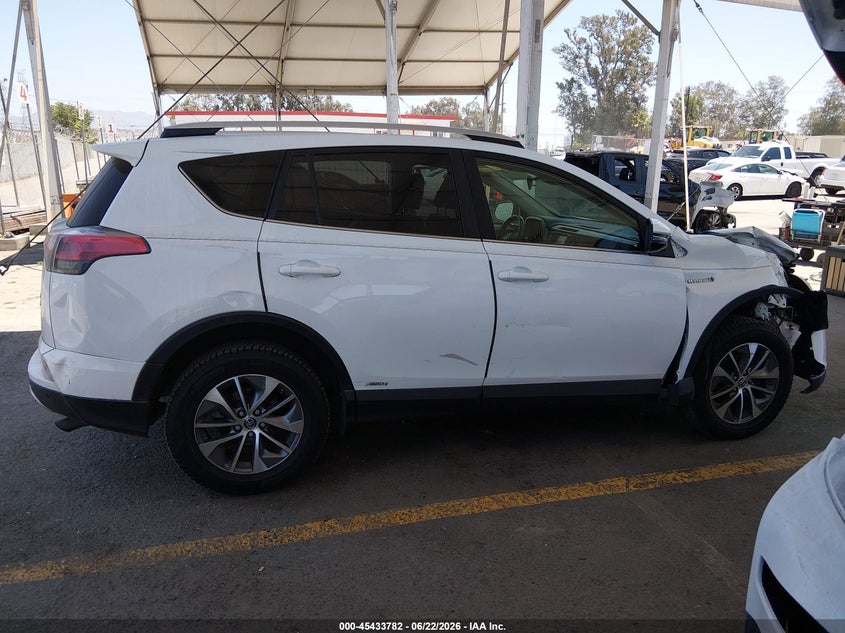 AtlanticExpress - Toyota RAV4 Hybrid