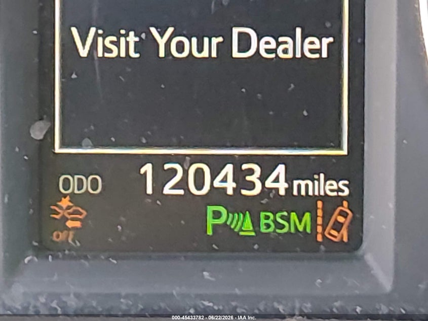 AtlanticExpress - Toyota RAV4 Hybrid