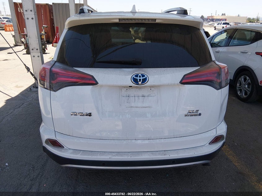 AtlanticExpress - Toyota RAV4 Hybrid