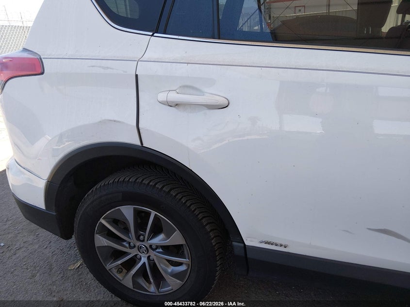 AtlanticExpress - Toyota RAV4 Hybrid