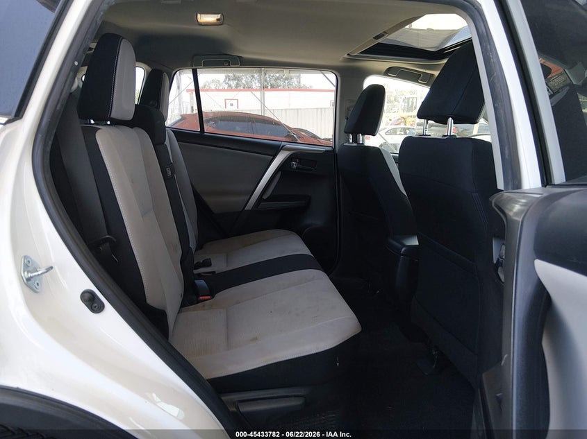 AtlanticExpress - Toyota RAV4 Hybrid