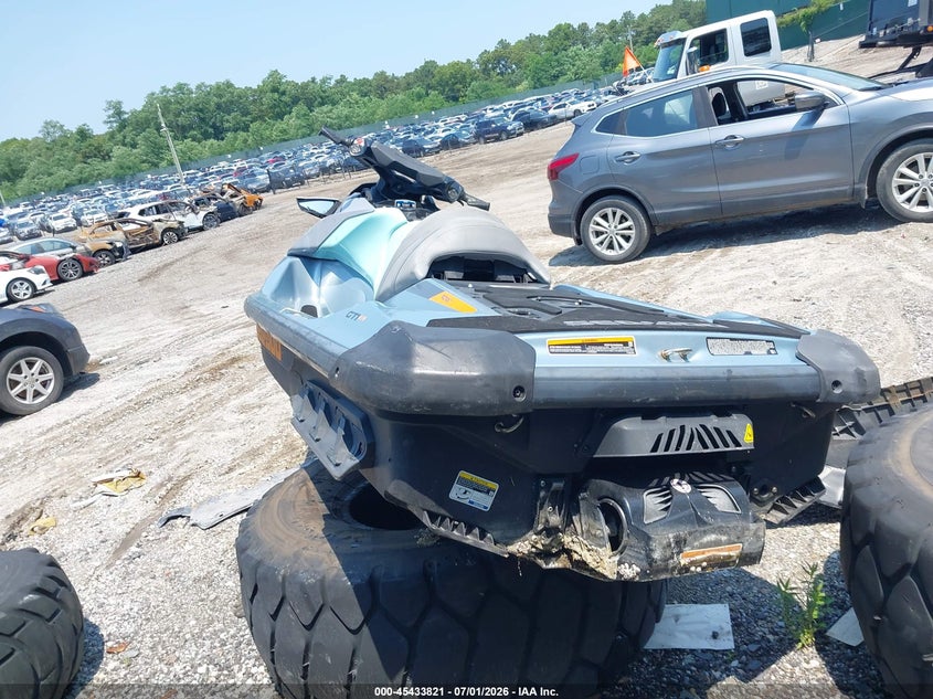 2023 SEADOO GTI 130 auction photo 3