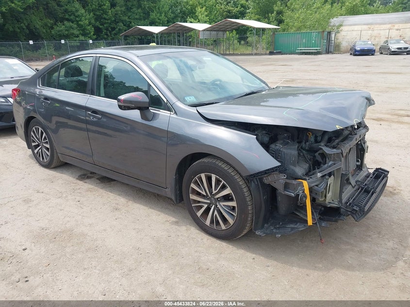 Vin: 4s3bnah63j3020252, lot: 45931924, subaru legacy 2.5i premium 2018 img_1