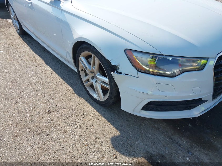 AUDI A6 - zdjęcie 6
