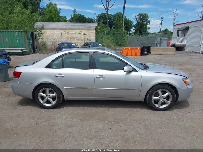 AtlanticExpress - Hyundai Sonata