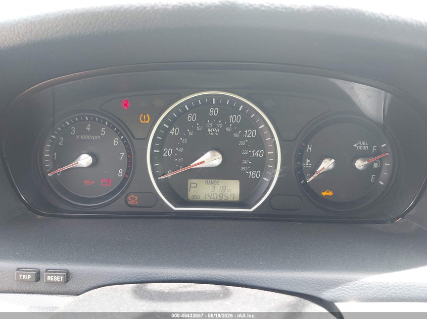 AtlanticExpress - Hyundai Sonata