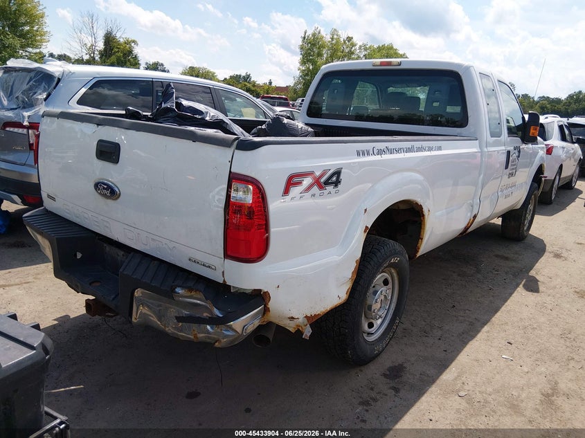 Vin: 1ft7x2b68cea58758, lot: 45932004, ford super duty f-250 srw lariat/xl/xlt 20124