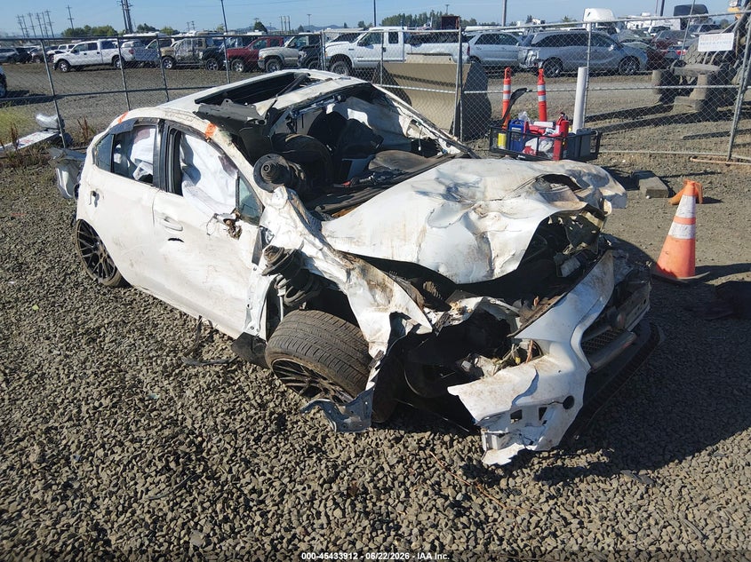 Vin: jf1va1n64g8807841, lot: 45932012, subaru wrx limited 2016 img_1
