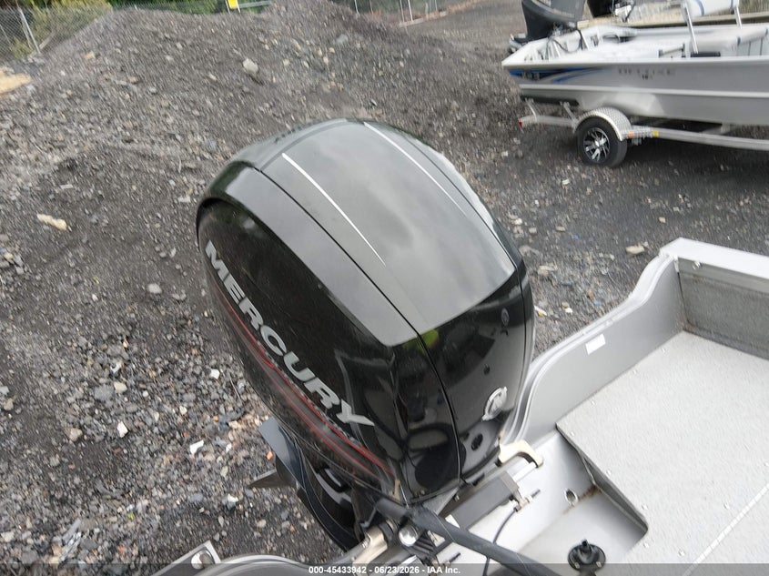 2015 OTHER CRESTLINER OTHER CRESTLINER N/A