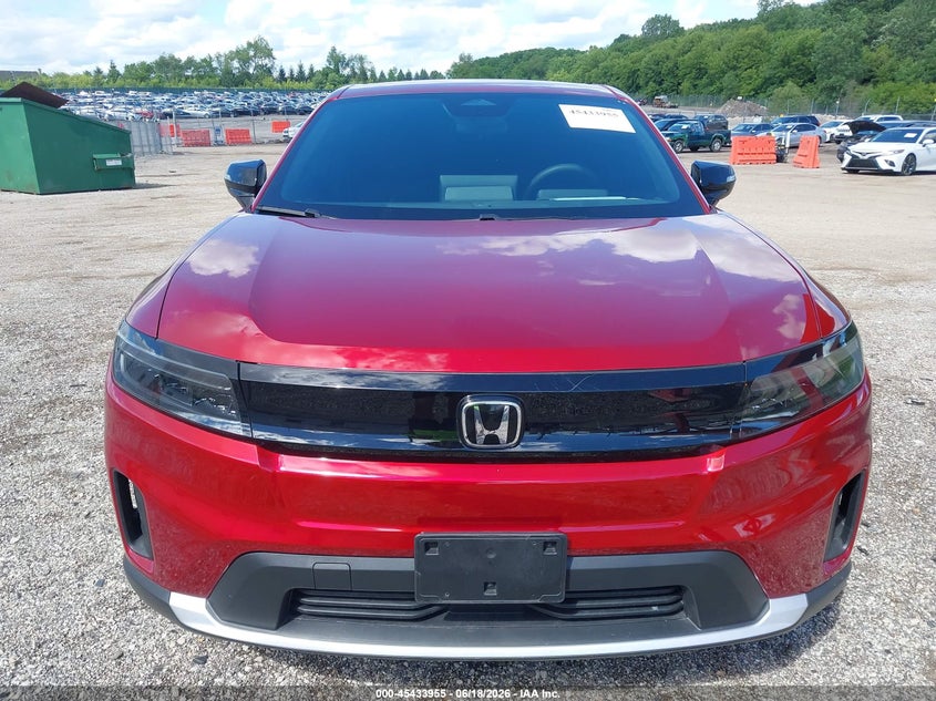 2024 Honda Prologue Ex VIN: 3GPKHVRJ5RS507751 Lot: 45433955