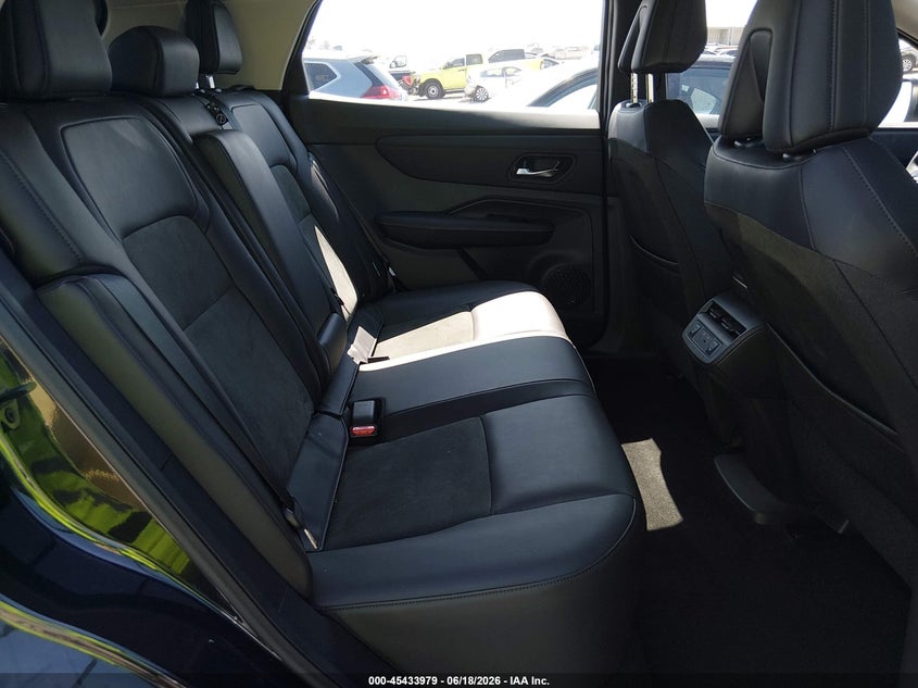 2024 Nissan Ariya Evolve+ VIN: JN1DF0BB7RM737185 Lot: 45433979