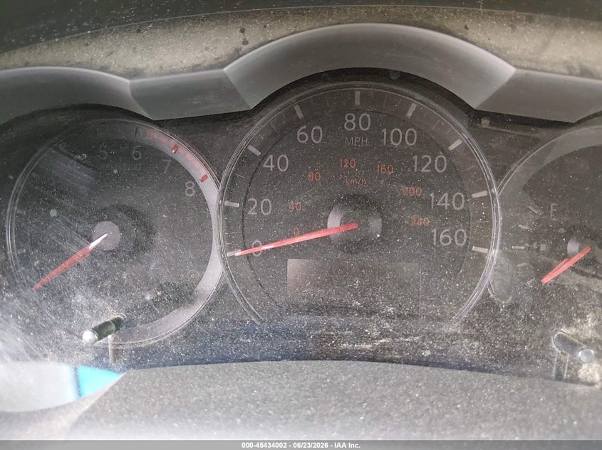 AtlanticExpress - Nissan Altima