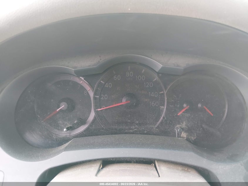 AtlanticExpress - Nissan Altima