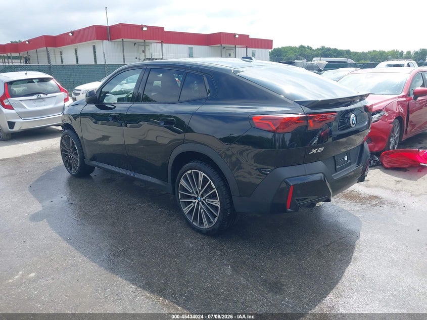 Vin: wbx63gm02t5436024, lot: 45932124, bmw x2 xdrive28i 20263