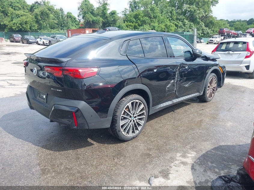 Vin: wbx63gm02t5436024, lot: 45932124, bmw x2 xdrive28i 20264