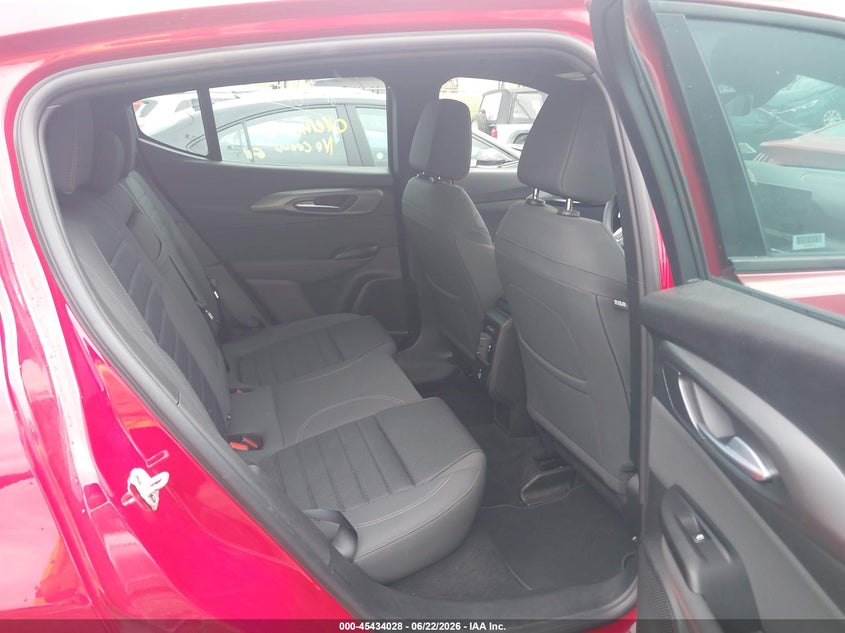 2024 Dodge Hornet R/T Eawd VIN: ZACPDFCW4R3A43793 Lot: 45434028
