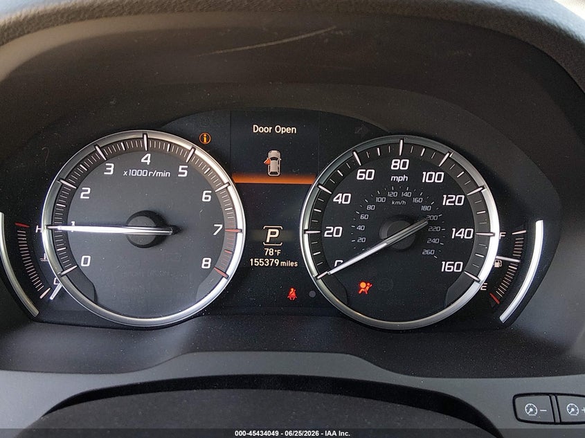 AtlanticExpress - Acura MDX