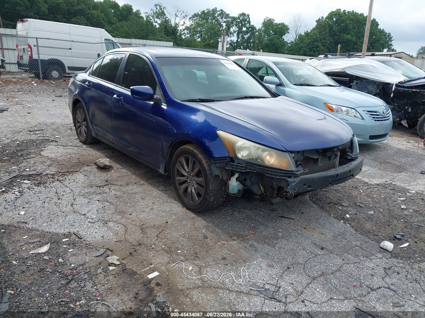 2011 Honda Accord