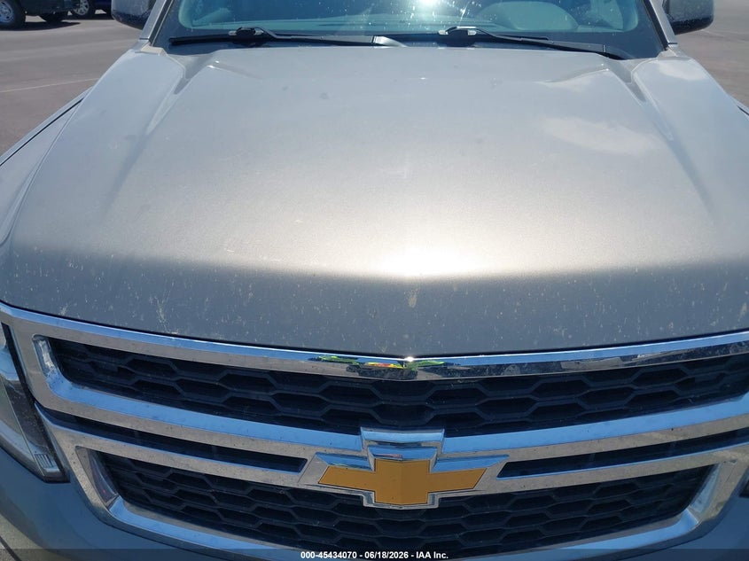 AtlanticExpress - Chevrolet Suburban