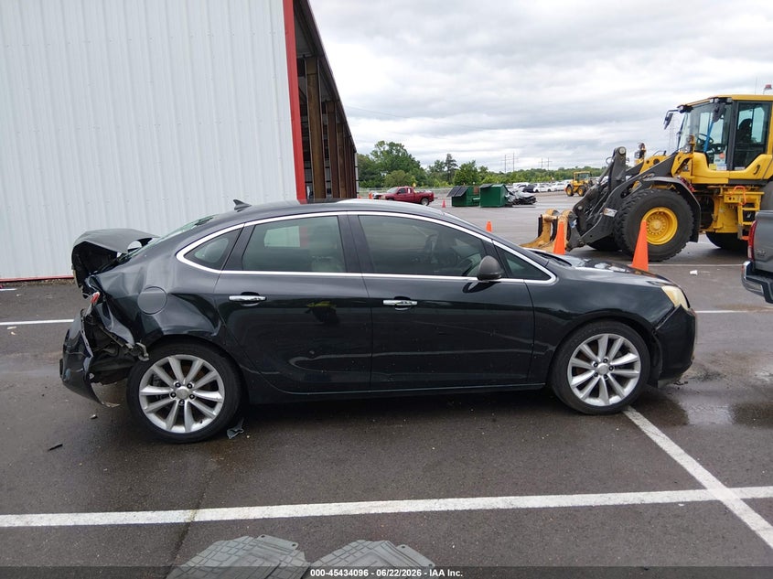 2013 Buick Verano VIN: 1G4PP5SK9D4216980 Lot: 45434096