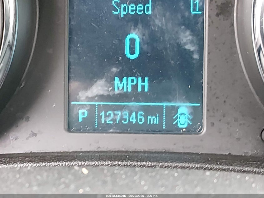 2013 Buick Verano VIN: 1G4PP5SK9D4216980 Lot: 45434096
