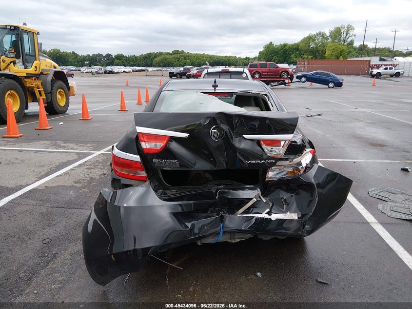 2013 Buick Verano VIN: 1G4PP5SK9D4216980 Lot: 45434096