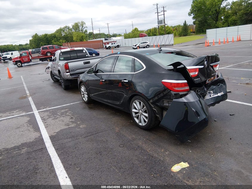 Vin: 1g4pp5sk9d4216980, lot: 45932196, buick verano 20133