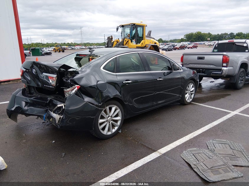 Vin: 1g4pp5sk9d4216980, lot: 45932196, buick verano 20134