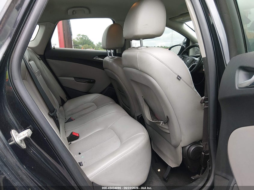2013 Buick Verano VIN: 1G4PP5SK9D4216980 Lot: 45434096
