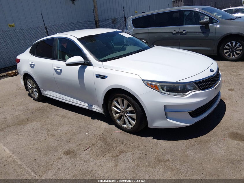 Vin: 5xxgu4l34gg018140, lot: 45932298, kia optima ex 2016 img_1