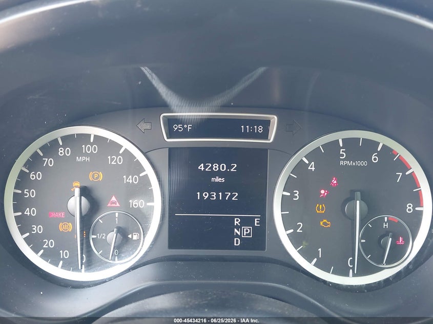 2018 INFINITI QX30 auction photo 7