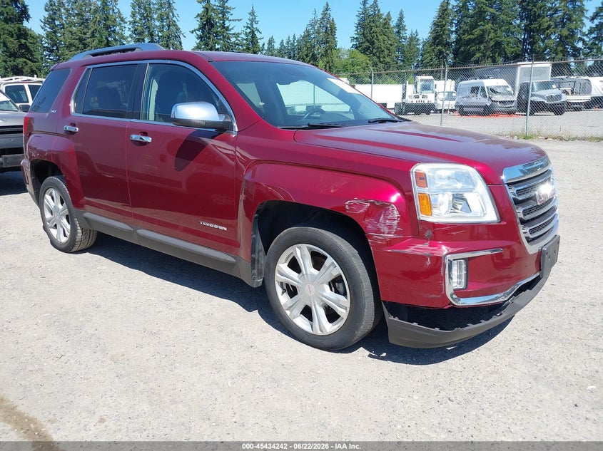 Vin: 2gkflpe3xg6358791, lot: 45932342, gmc terrain slt 2016 img_1