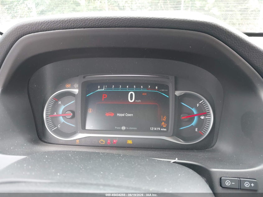 Фото 7 - HONDA PILOT
