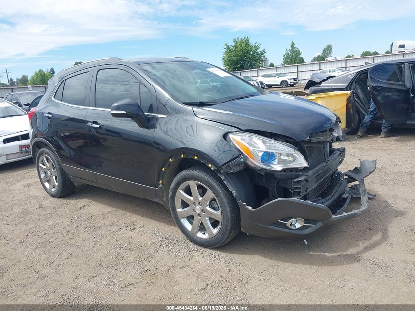 2014 BUICK ENCORE CONVENIENCE