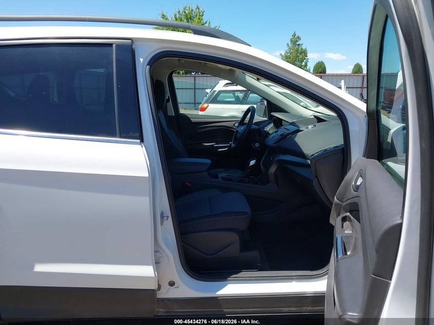 2018 Ford Escape Se VIN: 1FMCU9GD0JUD08774 Lot: 45434276