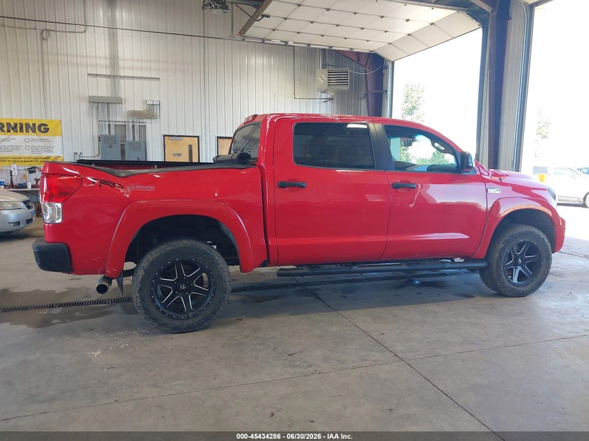 AtlanticExpress - Toyota Tundra