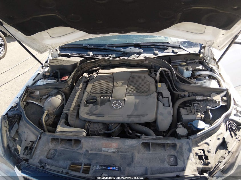 AtlanticExpress - Mercedes-Benz C-Class