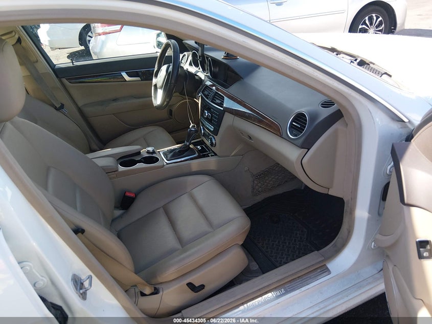 AtlanticExpress - Mercedes-Benz C-Class