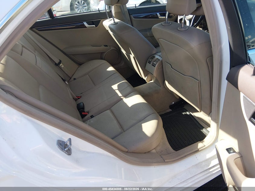 AtlanticExpress - Mercedes-Benz C-Class