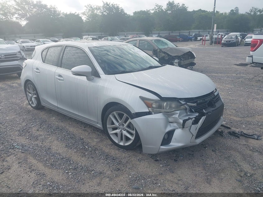 Vin: jthkd5bh5f2223398, lot: 45932433, lexus ct 200h 2015 img_1