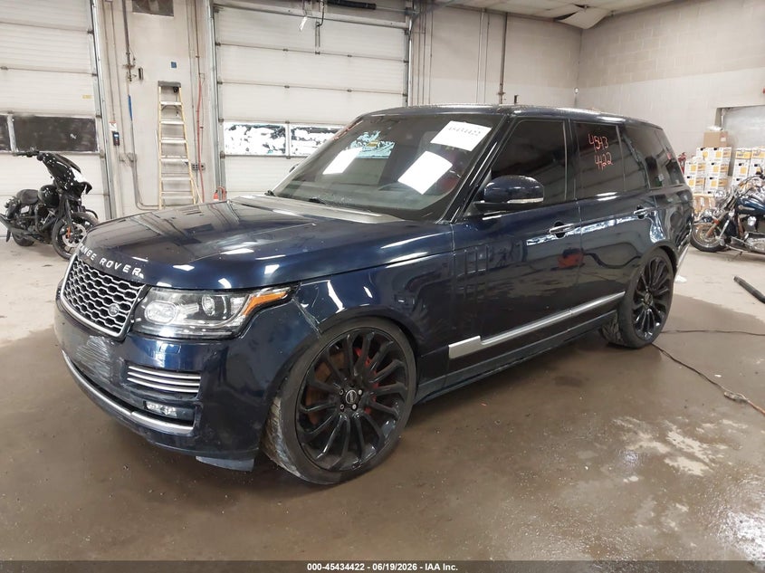 LAND-ROVER RANGE ROVER 2016 VIN SALGV2EF1GA292313