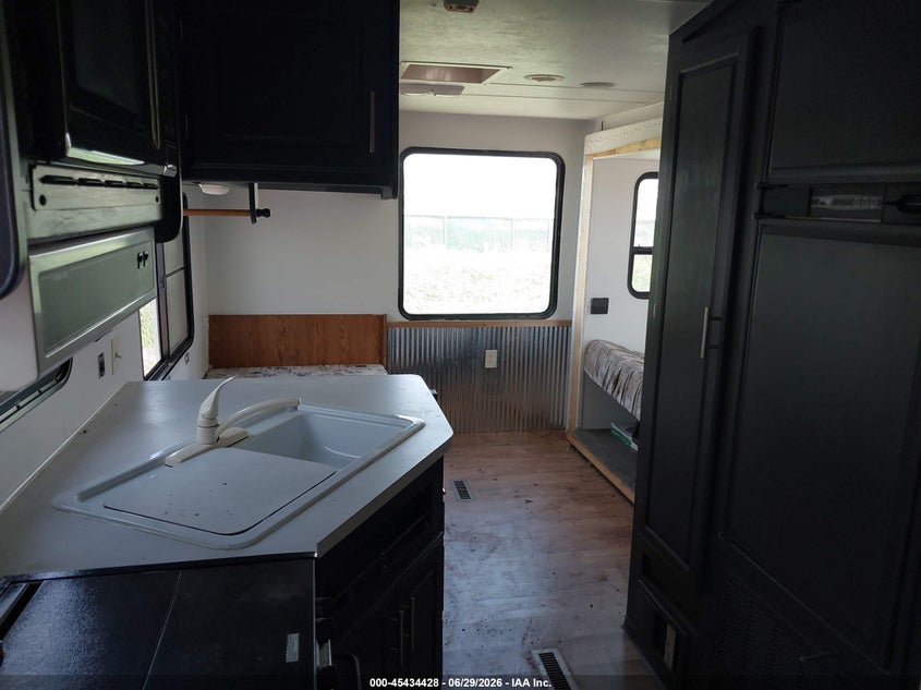 2002 NASH M-23-5A auction photo 5