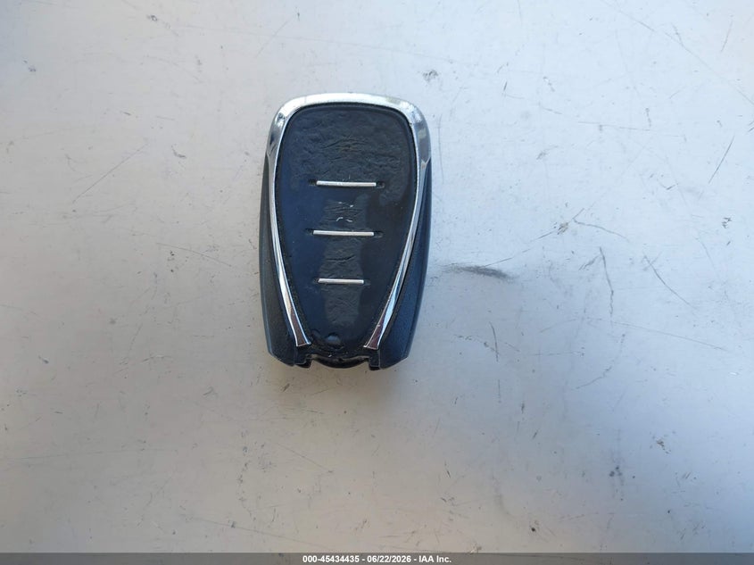 2017 Chevrolet Bolt Ev Lt VIN: 1G1FW6S09H4191259 Lot: 45434435